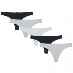 дамско,лятно,бельо,дамско,бельо,miso,5pk,thong,ld,black,grey