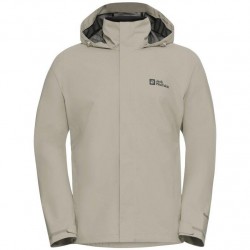 непромокаемо,яке,мъжки,водоустойчиви,jack,wolfskin,men,s,trailtime,breathable,waterproof,jacket,linen