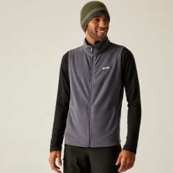 Елек Regatta Men's Gilet - Iron елек,туристическо,облекло,мъжко,туристическо,облекло,мъжки,туристически,жилетки,мъжки,якета,мъжки,якета,и,палта,размер+,regatta,men's,gilet,iron
