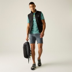 Елек Regatta Men's Gilet - Black елек,туристическо,облекло,мъжко,туристическо,облекло,мъжки,туристически,жилетки,мъжки,якета,мъжки,якета,и,палта,размер+,regatta,men's,gilet,black