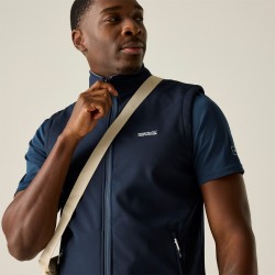 Елек Regatta Men's Gilet - Navy елек,туристическо,облекло,мъжко,туристическо,облекло,мъжки,туристически,жилетки,мъжки,якета,мъжки,якета,и,палта,размер+,regatta,men's,gilet,navy