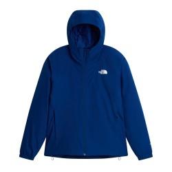 Мъжко яке The North Face TNF Quest Insulated Jacket Mens - Estate Blue мъжко,яке,мъжки,якета,the,north,face,tnf,quest,insulated,jacket,mens,estate,blue