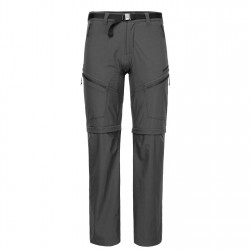 панталони,мъжко,туристическо,облекло,karrimor,panther,zipped,trousers,charcoal