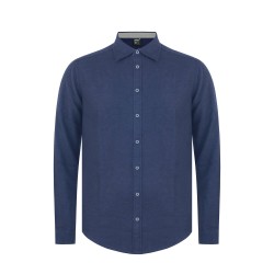 риза,с,дълъг,ръкав,gelert,long,sleeve,shirt,blue