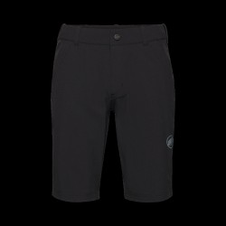 къси,панталони,mammut,men,s,hiking,walking,shorts,black