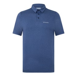 блуза,с,яка,columbia,men,s,parsons,polo,short,sleeve,shirt,collegiate,navy