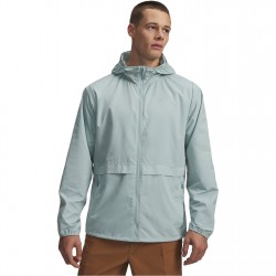 Under Armour UPF Hike Jkt Sn63 - Enamel Blue туристическо,облекло,мъжко,туристическо,облекло,разпродажба,under,armour,мъжки,тениски,under,armour,upf,hike,jkt,sn63,enamel,blue