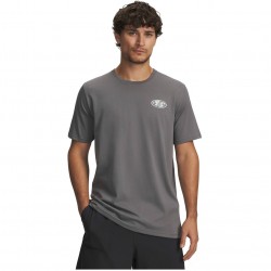 тениска,туристическо,облекло,мъжко,туристическо,облекло,разпродажба,under,armour,мъжки,тениски,under,armour,ua,mountain,tee,sn63,green,white