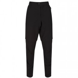 Regatta Highton Z/O Sn99 - Black туристическо,облекло,мъжко,туристическо,облекло,regatta,highton,z,o,sn99,black