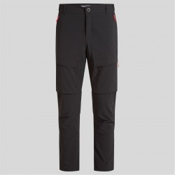 туристическо,облекло,мъжко,туристическо,облекло,craghoppers,crag,kiwi,pro,ex,trs,sn99,black,black