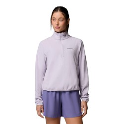 дамски,полари,дамски,палта,и,якета,размер+,columbia,vital,valley,fleece,half,zip,lavender,pearl