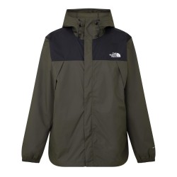 непромокаемо,яке,мъжки,якета,мъжки,водоустойчиви,the,north,face,mens,antora,dryvent,recycled,waterproof,jacket,new,taupe,green