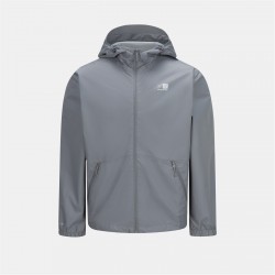 Непромокаемо яке Karrimor Mens Sierra WeatherTite Waterproof Jacket - Grey непромокаемо,яке,туристическо,облекло,мъжко,туристическо,облекло,мъжки,непромокаеми,якета,мъжки,якета,мъжки,водоустойчиви,мъжки,якета,и,палта,размер+,karri