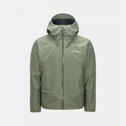 Непромокаемо яке Karrimor Mens Hot Rock WeatherTite Waterproof Jacket - Dusty Olive непромокаемо,яке,туристическо,облекло,мъжко,туристическо,облекло,мъжки,непромокаеми,якета,мъжки,якета,мъжки,водоустойчиви,мъжки,якета,и,палта,размер+,karri