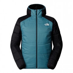 яке,the,north,face,quest,synthetic,jacket,tnf,black,algae,blue