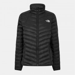 Яке The North Face Women's Huila Quilted Insulated Puffer Jacket - Black яке,ученически,якета,туристическо,облекло,дамско,туристическо,облекло,дамски,жилетки,дамски,палта,и,якета,размер+,дамски,облекла,размер,the,north,face,wome