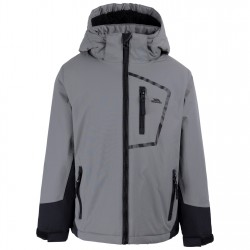 Trespass Elder Jkt Ch99 - Storm Grey промоция,на,зимни,облекла,туристическо,облекло,детски,якета,и,палта,детски,водоустойчиви,детски,облекла,trespass,elder,jkt,ch99,storm,grey