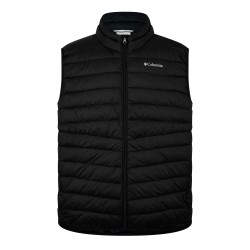 Елек Columbia Mens Foster Falls Insulated Sleeveless Gilet - Black елек,мъжки,якета,columbia,men,s,foster,falls,insulated,sleeveless,gilet,black