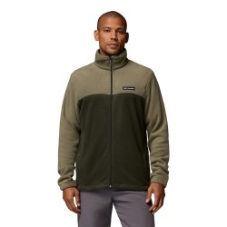 мъжки,полари,columbia,steens,mountain,full,zip,2,0,stone,green