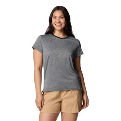 дамски,горнища,размер+,columbia,bluevista,hill,ss,crew,black,heather