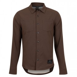 туристическо,облекло,мъжко,туристическо,облекло,мъжки,ризи,pearl,izumi,thermal,shirt,loam