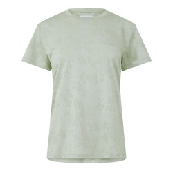 дамска,тениска,туризъм,columbia,women,s,bluebird,crew,short,sleeve,performance,t,shirt,safari