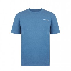 мъжка,тениска,туристическо,облекло,мъжко,туристическо,облекло,karrimor,tech,t,shirt,mens,blue