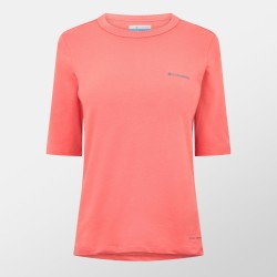 дамска,тениска,дамски,горнища,размер+,columbia,women,s,sun,trek,short,sleeve,performance,t,shirt,alpenglow