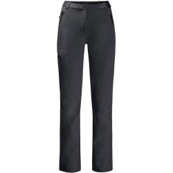 Дамски панталони Jack Wolfskin Jack Activate XT Pants Ladies - Black дамски,панталони,дамски,долнища,размер+,jack,wolfskin,jack,activate,xt,pants,ladies,black