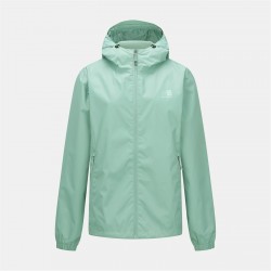 Дамско непромокаемо яке Karrimor Womens Sierra Hooded WeatherTite Waterproof Jacket - Green Bay дамско,непромокаемо,яке,туристическо,облекло,дамско,туристическо,облекло,дамски,водоустойчиви,якета,дамски,жилетки,дамски,палта,и,якета,размер+,дамски,водо