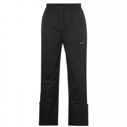 Дамски панталони Gelert Horizon Ladies Waterproof Trousers - Black дамски,панталони,дамско,туристическо,облекло,дамски,долнища,размер+,дамски,водоустойчиви,gelert,horizon,ladies,waterproof,trousers,black