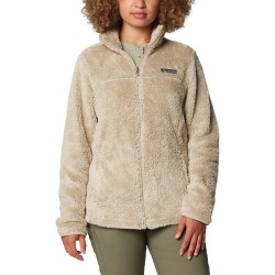 поларено,горнище,с,цип,дамски,полари,columbia,cloudy,day,fleece,full,zip,ancient,fossil