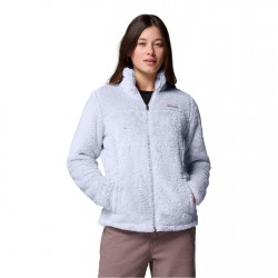 Columbia Cloudy Day Sherpa Fleece Womens - Blue туристическо,облекло,дамско,туристическо,облекло,дамски,туристически,полари,дамски,полари,дамски,палта,и,якета,размер+,дамски,облекла,размер,columbia,cloud