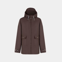 Дамско яке Gelert Womens Coast Waterproof Insulated Jacket - Brown дамско,яке,gelert,womens,coast,waterproof,insulated,jacket,brown