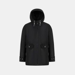 Дамско яке Gelert Womens Coast Waterproof Insulated Jacket - Black дамско,яке,мъжки,якета,дамски,жилетки,gelert,womens,coast,waterproof,insulated,jacket,black