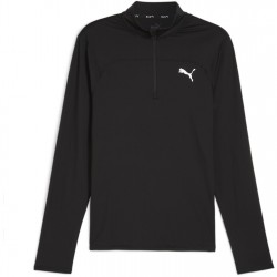 разпродажба,puma,облекла,за,бягане,горнища,за,бягане,мъжки,облекла,за,бягане,всички,облекла,за,бягане,puma,cloudspun,quarter,zip,puma,black