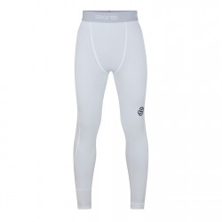 клин,мъжко,фитнес,облекло,всички,фитнес,облекла,skins,sr1,lg,tights,sn99,white