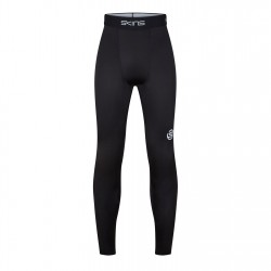 клин,мъжко,фитнес,облекло,всички,фитнес,облекла,skins,sr1,lg,tights,sn99,black