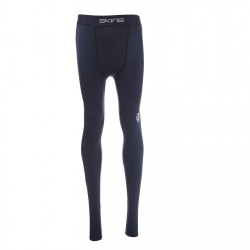 клин,мъжко,фитнес,облекло,всички,фитнес,облекла,skins,sr1,lg,tights,sn99,navy