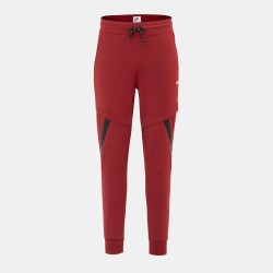 Панталони Lonsdale Mens Running Pants - Oxblood панталони,мъжки,екипи,облекла,за,бягане,мъжки,облекла,за,бягане,lonsdale,mens,running,pants,oxblood