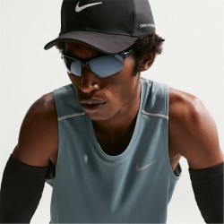 Nike Nike Miler Tank Sn00 - Mineral Slate чорапи,за,бягане,всички,чорапи,разпродажба,nike,лека,атлетика,йога,и,пилатес,облекла,всички,йога,и,пилатес,аксесоари,и,облекла,облекла,за,бягане,чорапи,за,