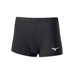 детски,къси,панталони,детски,къси,панталони,нетбол,mizuno,unisex,kids,performance,netball,shorts,black