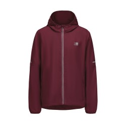Яке Karrimor Mens Water Resistant Hooded Long Sleeve Performance Running Jacket - Berry яке,мъжки,облекла,за,бягане,лека,атлетика,karrimor,men,s,water,resistant,hooded,long,sleeve,performance,running,jacket,berry