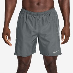 къси,панталони,мъжки,облекла,за,бягане,лека,атлетика,nike,men,s,performance,running,shorts,smoke,grey