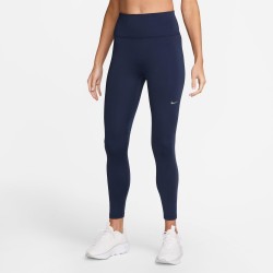 Дамски клин Nike Tempo High-Waisted 7/8 Running Leggings Womens - Midnight Navy дамски,клин,дамски,чорапогащи,и,клинове,дамски,облекла,за,бягане,лека,атлетика,маратонки,за,бягане,nike,tempo,high,waisted,7,8,running,leggings,womens,midn