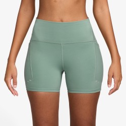 Дамски къси панталони Nike Womens Performance Running Shorts - Steam дамски,къси,панталони,дамски,облекла,за,бягане,лека,атлетика,nike,women,s,performance,running,shorts,steam