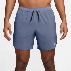 Слипове Nike Dri-FIT Stride Men's 7 Brief-Lined Running Shorts - World Indigo слипове,чорапи,за,бягане,всички,чорапи,разпродажба,nike,мъжки,къси,панталони,лека,атлетика,облекла,за,бягане,къси,панталони,за,бягане,чорапи,за,бягане,мъжк