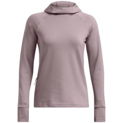 Дамски суичър Under Armour Womens Le Performance Hoodie - Grey дамски,суичър,дамски,горнища,с,качулка,облекла,за,бягане,дамски,облекла,за,бягане,under,armour,women,s,le,performance,hoodie,grey