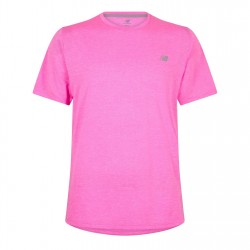 тениска,разпродажба,new,balance,лека,атлетика,облекла,за,бягане,горнища,за,бягане,мъжки,облекла,за,бягане,new,balance,nb,rc,essentials,t,shirt,pink