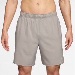 Мъжки къси панталони Nike Dri-FIT Challenger Mens 7 Unlined Versatile Shorts - Moon Particle мъжки,къси,панталони,разпродажба,nike,мъжки,къси,панталони,nike,dri,fit,challenger,mens,7,unlined,versatile,shorts,moon,particle